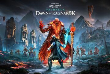 Assassin's Creed Valhalla: Dawn of Ragnarok test par N-Gamz