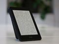 Amazon Kindle Voyage test par Tom's Guide (FR)