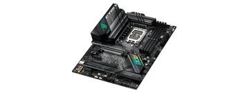 Asus ROG Strix B660-F im Test: 5 Bewertungen, erfahrungen, Pro und Contra