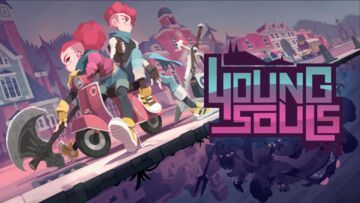 Young Souls reviewed by Movies Games and Tech