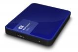 Anlisis Western Digital Ultra