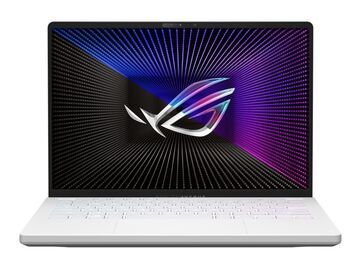 Asus ROG Zephyrus G14 testé par NotebookCheck Asus ROG Zephyrus G14 testé par NotebookCheck