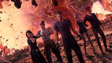 Final Fantasy Stranger of Paradise test par Push Square Final Fantasy Stranger of Paradise test par Push Square
