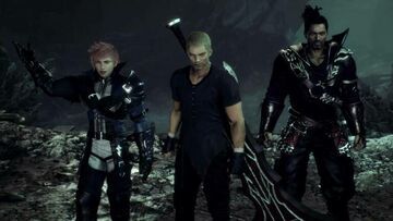 Final Fantasy Stranger of Paradise test par SpazioGames Final Fantasy Stranger of Paradise test par SpazioGames