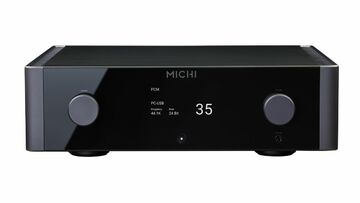 Rotel Michi X3 testé par What Hi-Fi? Rotel Michi X3 testé par What Hi-Fi?