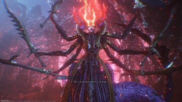 Final Fantasy Stranger of Paradise test par GameReactor Final Fantasy Stranger of Paradise test par GameReactor