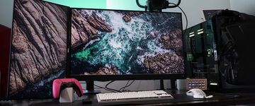 Anlisis BenQ Mobiuz EX3210U