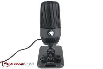 Roccat Torch Review