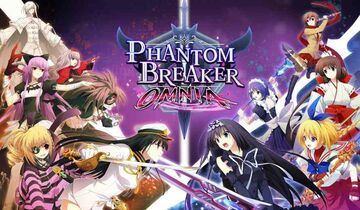 Phantom Breaker Omnia reviewed by COGconnected