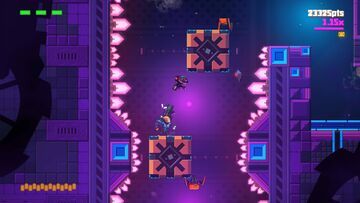 Gunborg: Dark Matters testé par TheXboxHub Gunborg: Dark Matters testé par TheXboxHub