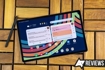 Samsung Galaxy Tab S8 Plus reviewed by Android Police