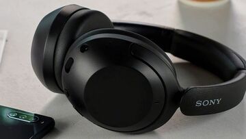 Sony WH-XB910N testé par T3 Sony WH-XB910N testé par T3