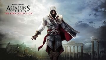 Assassin's Creed The Ezio Collection reviewed by Phenixx Gaming