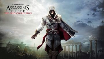 Assassin's Creed The Ezio Collection test par Phenixx Gaming Assassin's Creed The Ezio Collection test par Phenixx Gaming