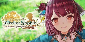 Atelier Sophie 2: The Alchemist of the Mysterious Dream reviewed by Phenixx Gaming