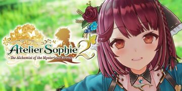 Atelier Sophie 2: The Alchemist of the Mysterious Dream test par Phenixx Gaming Atelier Sophie 2: The Alchemist of the Mysterious Dream test par Phenixx Gaming