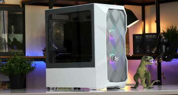 Cooler Master TD300 im Test: 3 Bewertungen, erfahrungen, Pro und Contra