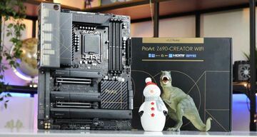 Test Asus ProArt Z690-Creator