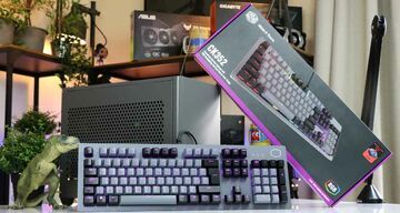 Cooler Master CK352 Review