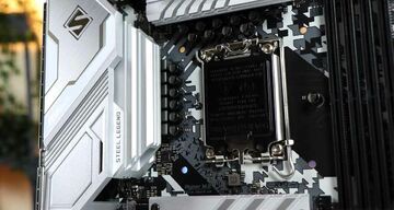 Anlisis Asrock Z690