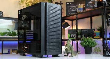 Test Deepcool CG560