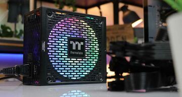 Thermaltake ToughPower GF2 750W Review: 1 Ratings, Pros and Cons