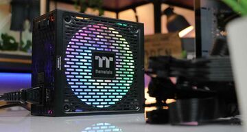 Thermaltake ToughPower GF2 750W im Test: 1 Bewertungen, erfahrungen, Pro und Contra