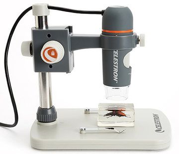 Celestron Digital Microscope Pro Review: 1 Ratings, Pros and Cons