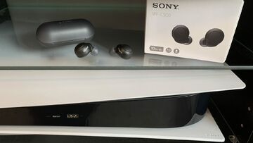 Sony WF-C500 test par Play Central