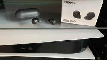 Sony WF-C500 test par Play Central Sony WF-C500 test par Play Central