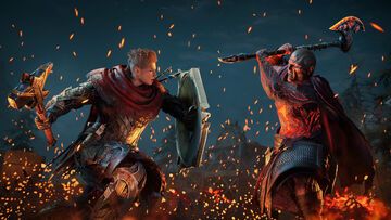 Assassin's Creed Valhalla: Dawn of Ragnarok test par GameReactor