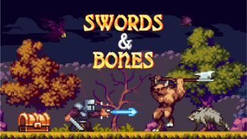 Análisis Swords & Bones