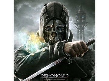 Dishonored test par Les Numériques Dishonored test par Les Numériques