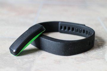 Razer Nabu X test par DigitalTrends Razer Nabu X test par DigitalTrends