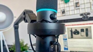 Trust Onyx 255 testé par Tech Advisor Trust Onyx 255 testé par Tech Advisor