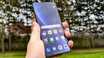 Xiaomi 12 Pro reviewed by Tom's Guide (US) Xiaomi 12 Pro reviewed by Tom's Guide (US)