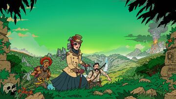 Test Curious Expedition 2