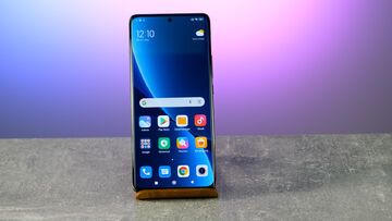 Xiaomi 12 Pro test par Chip.de Xiaomi 12 Pro test par Chip.de