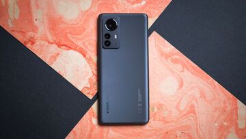 Xiaomi 12 Pro reviewed by Android Central Xiaomi 12 Pro reviewed by Android Central