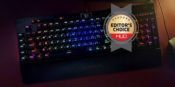 Redragon K586 Review: 1 Ratings, Pros and Cons