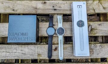 Test Xiaomi Watch S1