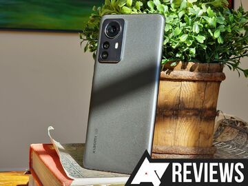 Xiaomi 12 Pro reviewed by Android Police Xiaomi 12 Pro reviewed by Android Police