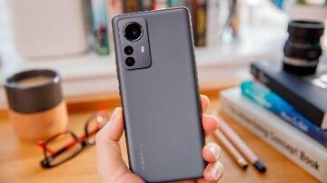 Xiaomi 12 Pro reviewed by Tech Advisor Xiaomi 12 Pro reviewed by Tech Advisor