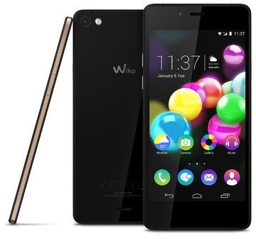 Wiko Highway Pure 4G im Test: 4 Bewertungen, erfahrungen, Pro und Contra