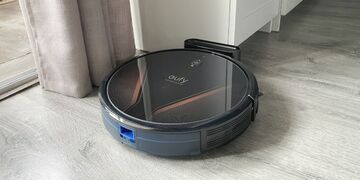 Eufy Robovac G20 Hybrid test par Actualidad Gadget