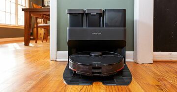 Xiaomi Roborock S7 MaxV Ultra testé par The Verge Xiaomi Roborock S7 MaxV Ultra testé par The Verge