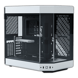 Hyte Y60 testé par TechPowerUp Hyte Y60 testé par TechPowerUp