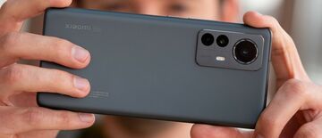 Xiaomi 12 Pro reviewed by GSMArena