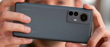 Xiaomi 12 Pro reviewed by GSMArena Xiaomi 12 Pro reviewed by GSMArena