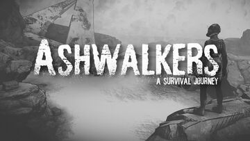 Ashwalkers test par Guardado Rapido Ashwalkers test par Guardado Rapido